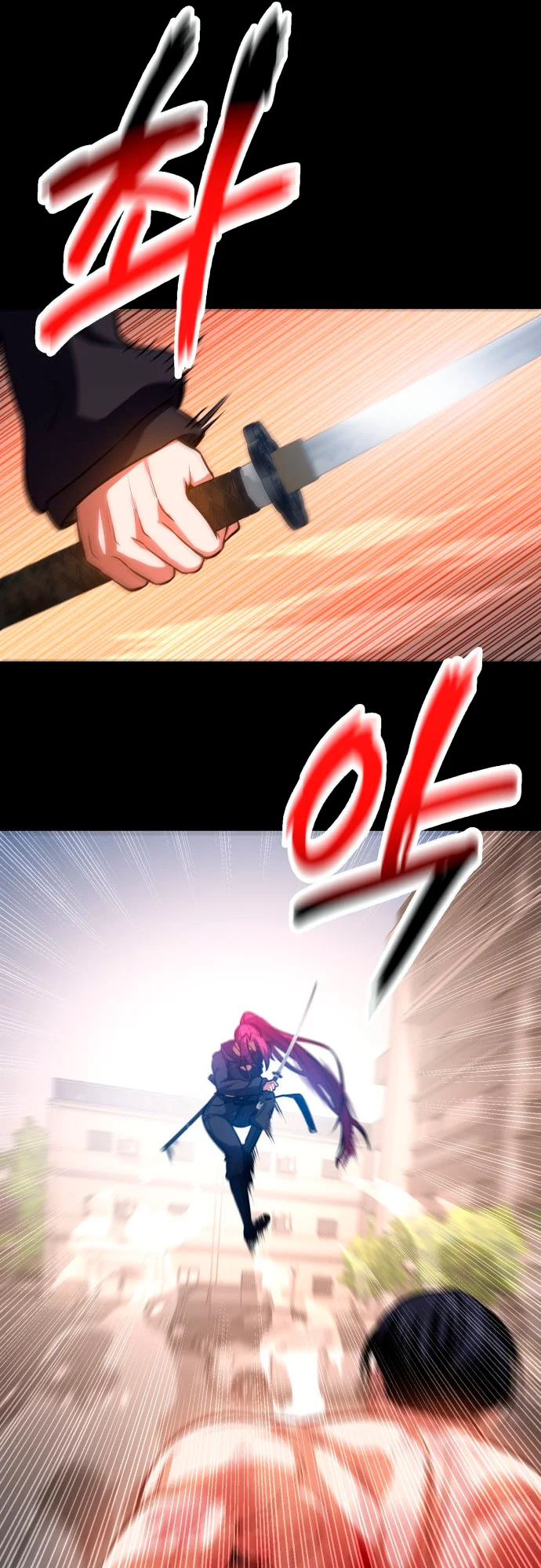 Read Day Walker PT Manga Online