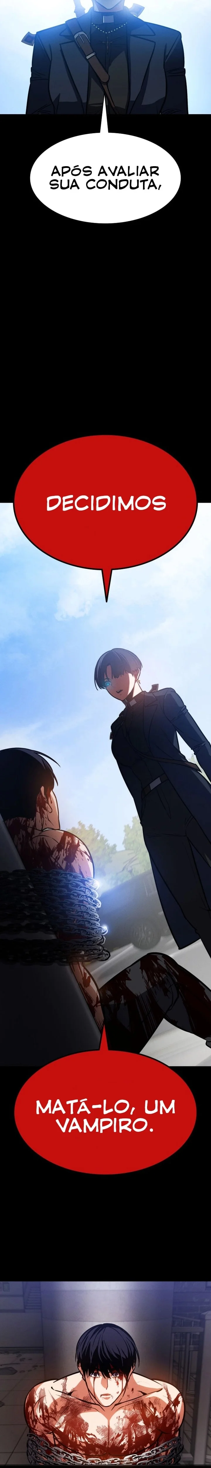 Read Day Walker PT Manga Online