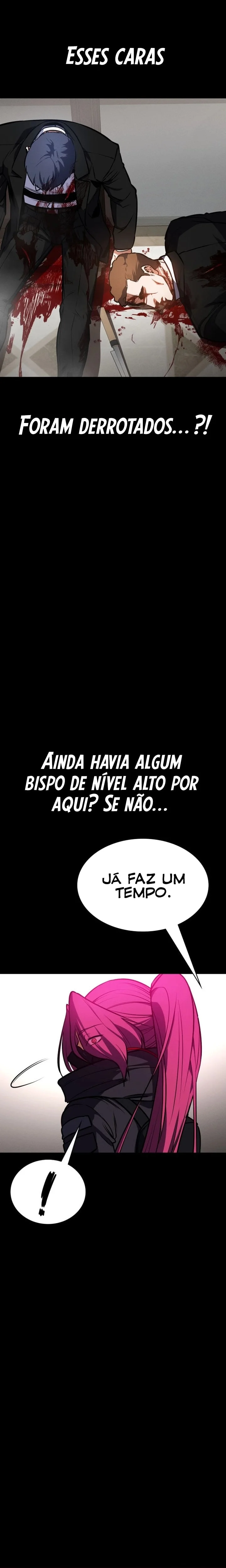 Read Day Walker PT Manga Online
