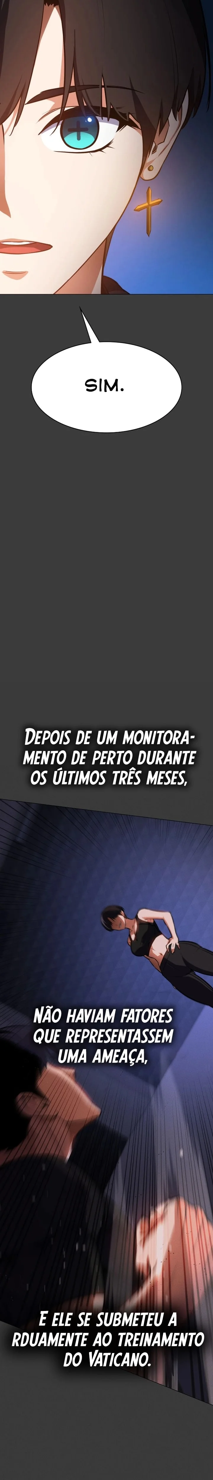 Read Day Walker PT Manga Online