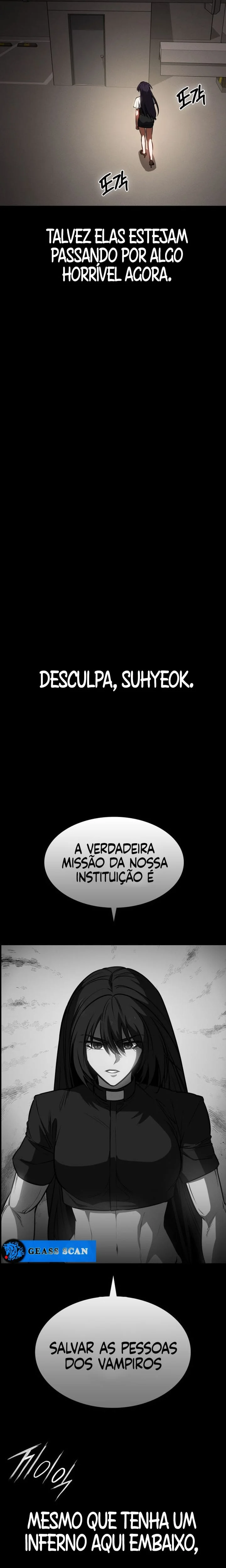 Read Day Walker PT Manga Online