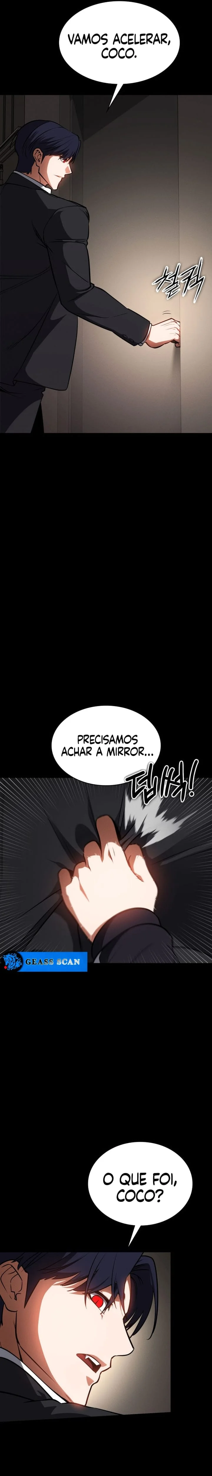 Read Day Walker PT Manga Online