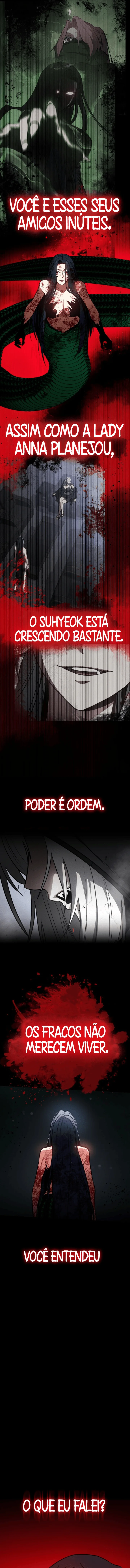 Read Day Walker PT Manga Online
