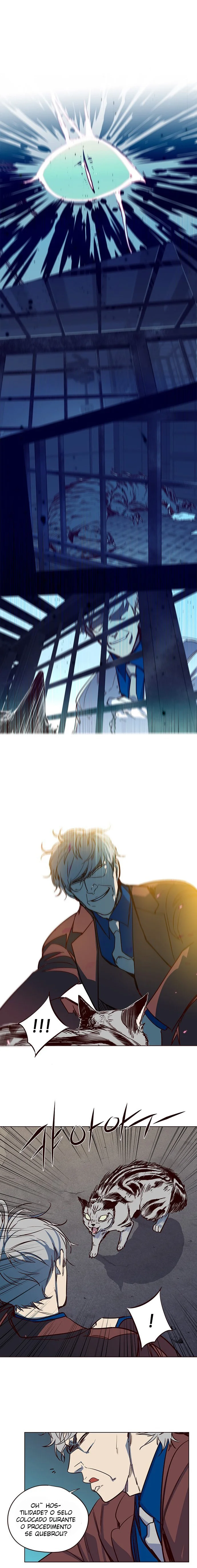 Read Eleceed PT Manga Online