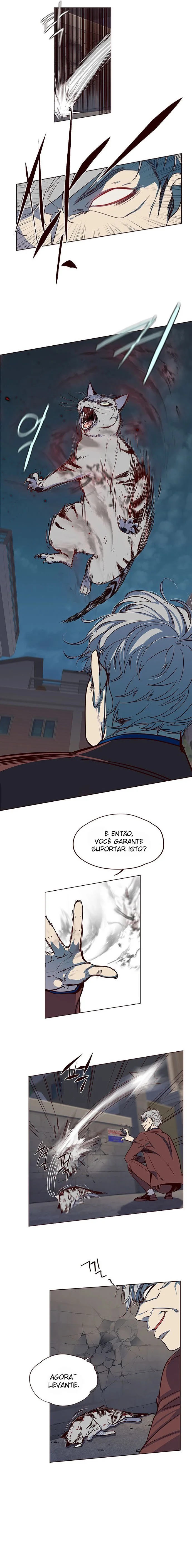 Read Eleceed PT Manga Online