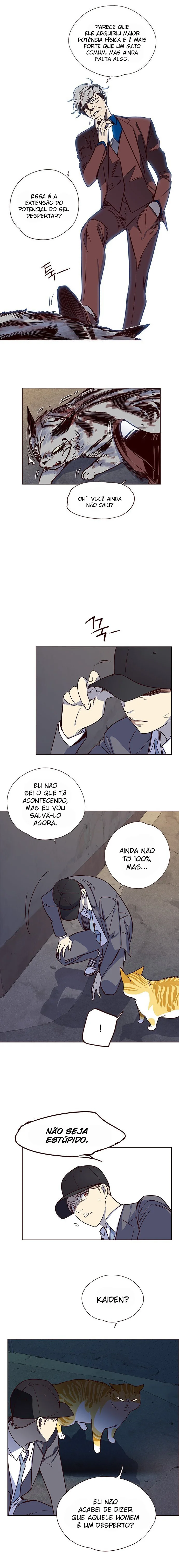 Read Eleceed PT Manga Online
