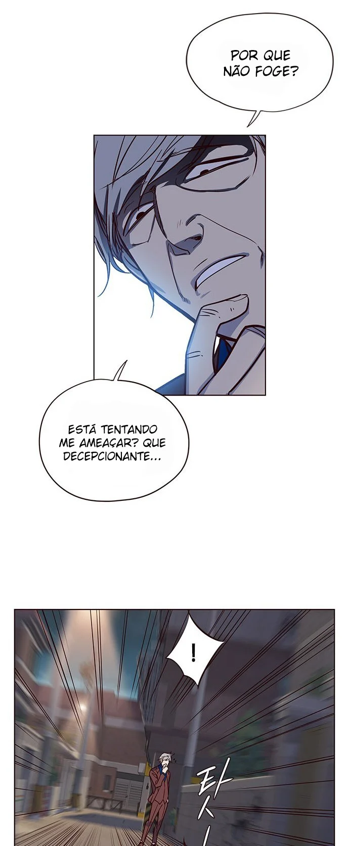 Read Eleceed PT Manga Online