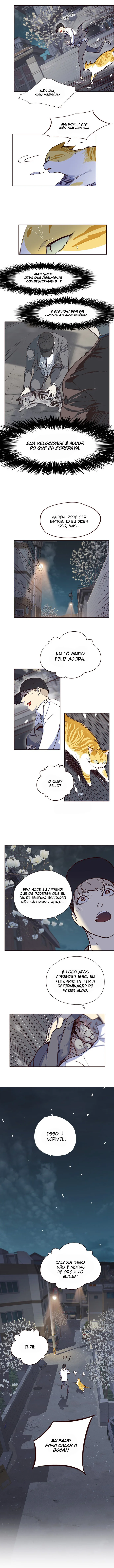 Read Eleceed PT Manga Online