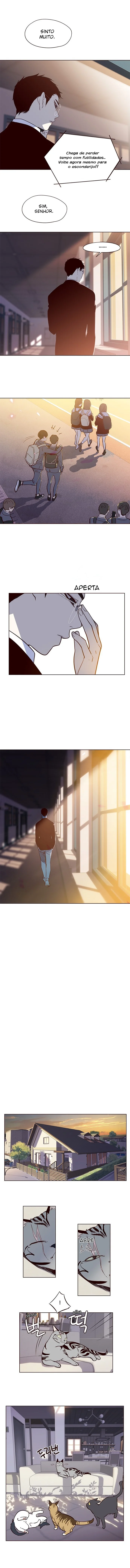 Read Eleceed PT Manga Online