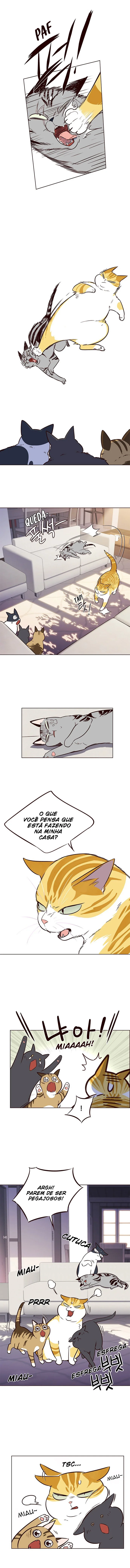 Read Eleceed PT Manga Online