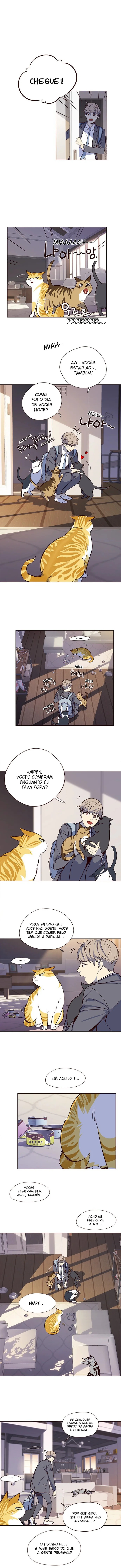 Read Eleceed PT Manga Online