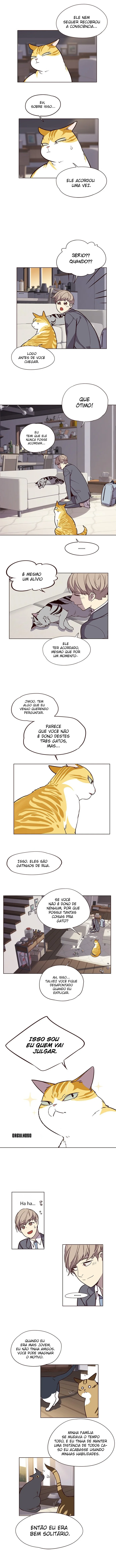 Read Eleceed PT Manga Online