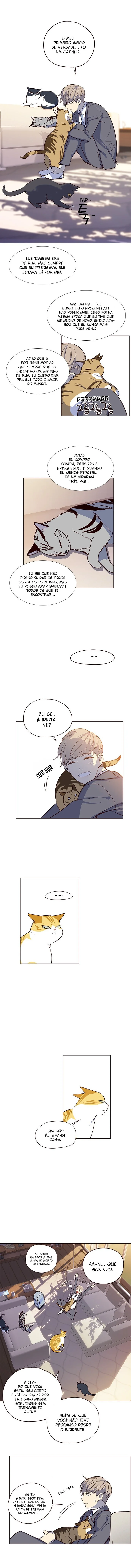 Read Eleceed PT Manga Online