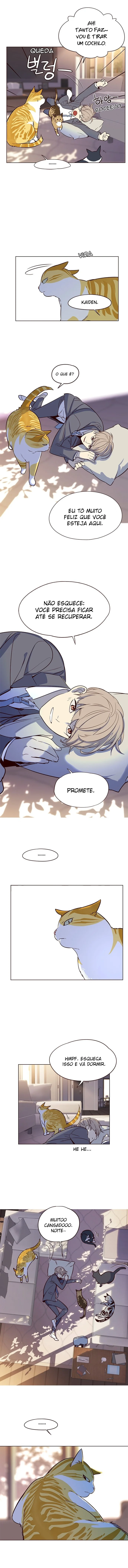 Read Eleceed PT Manga Online