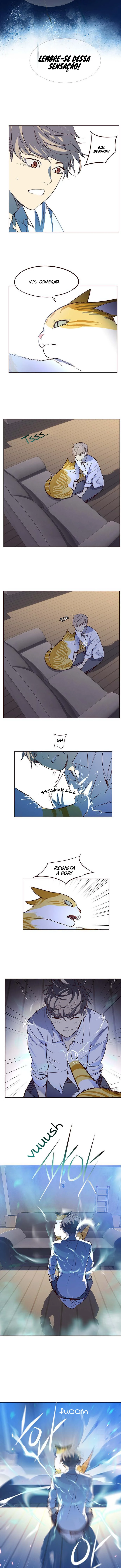 Read Eleceed PT Manga Online