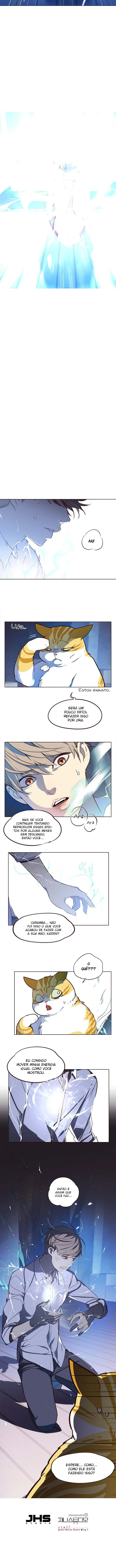 Read Eleceed PT Manga Online