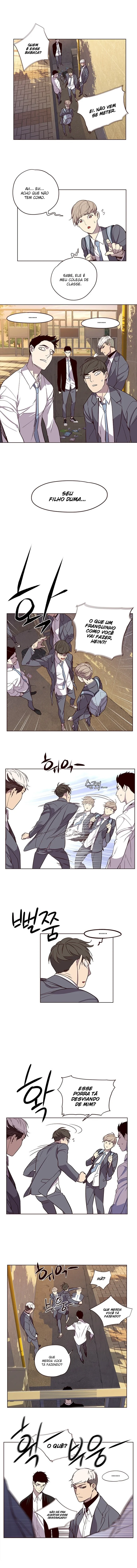 Read Eleceed PT Manga Online