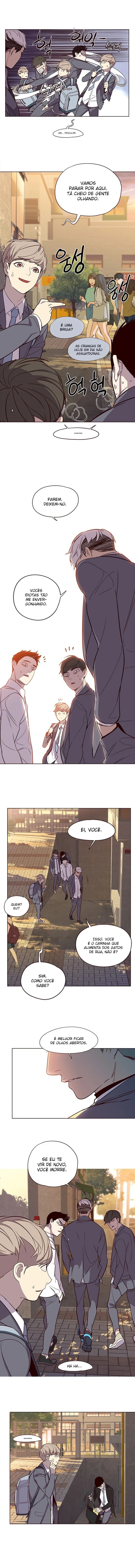 Read Eleceed PT Manga Online