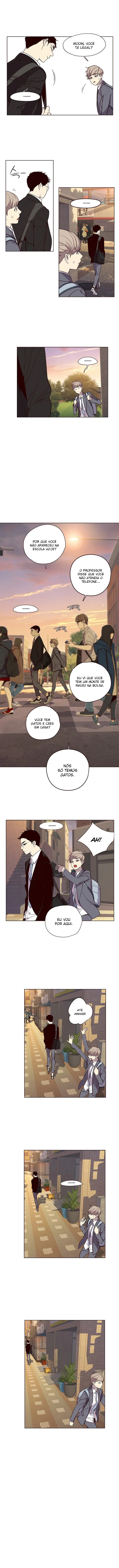 Read Eleceed PT Manga Online