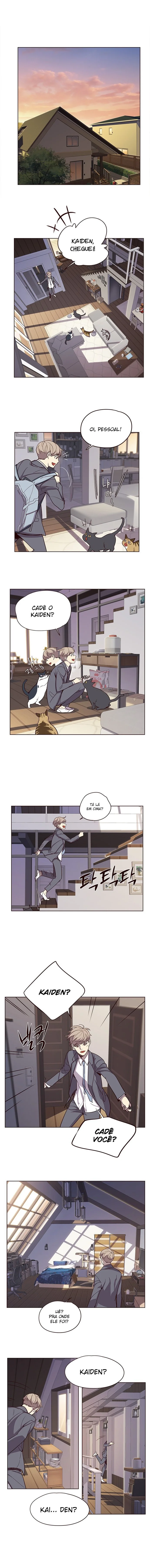 Read Eleceed PT Manga Online