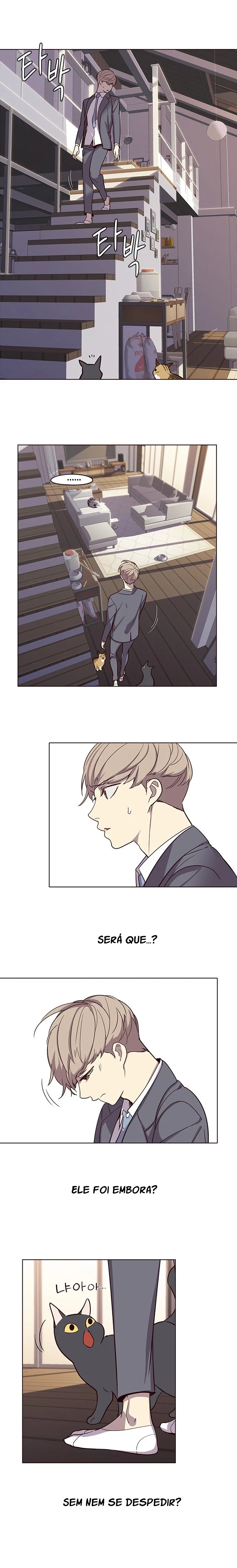 Read Eleceed PT Manga Online