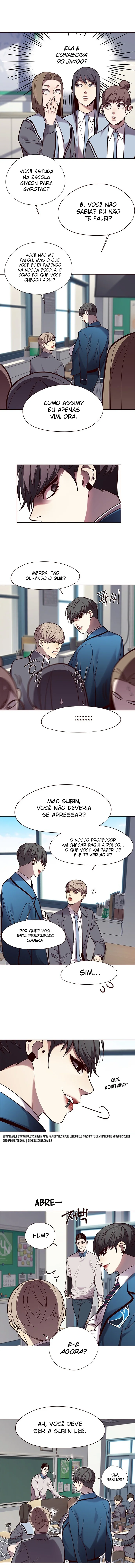 Read Eleceed PT Manga Online