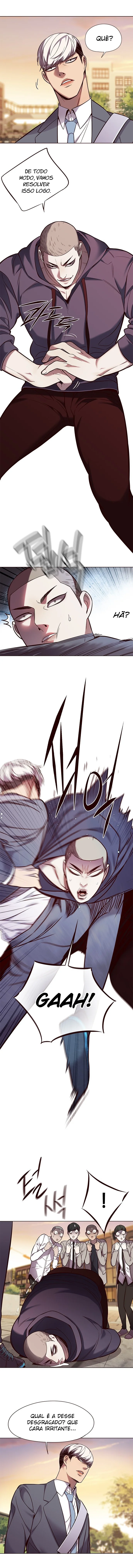 Read Eleceed PT Manga Online