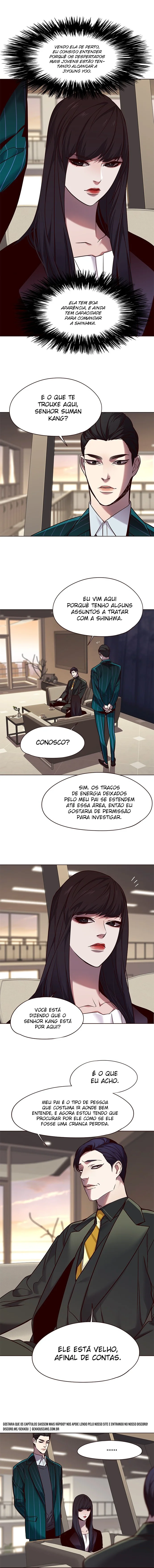 Read Eleceed PT Manga Online
