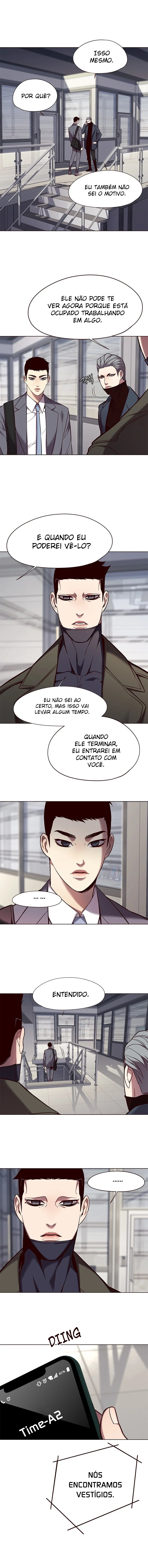 Read Eleceed PT Manga Online
