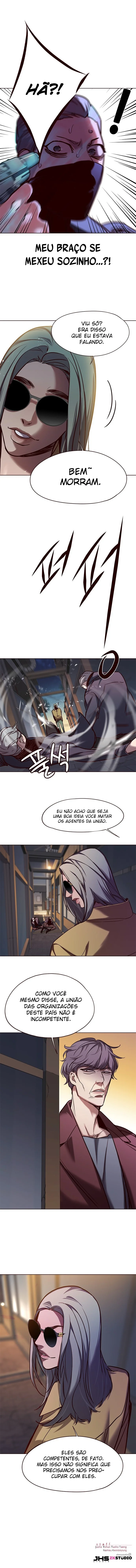 Read Eleceed PT Manga Online