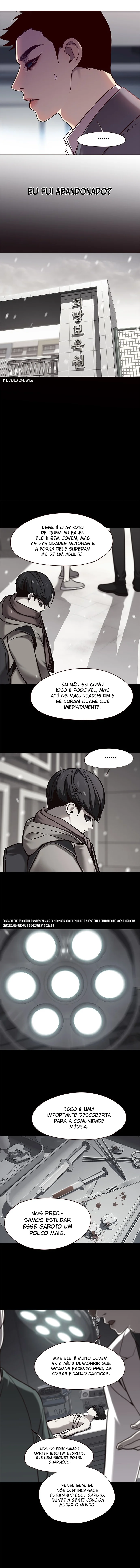 Read Eleceed PT Manga Online