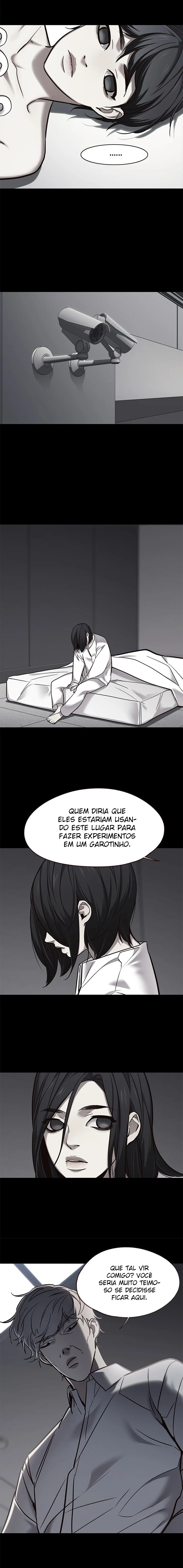 Read Eleceed PT Manga Online
