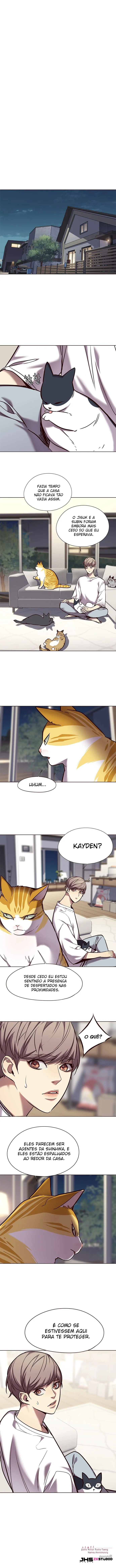 Read Eleceed PT Manga Online