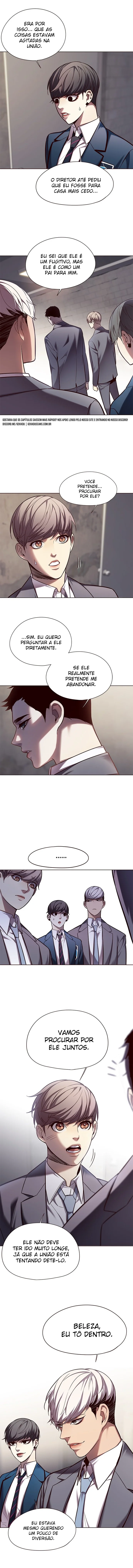 Read Eleceed PT Manga Online