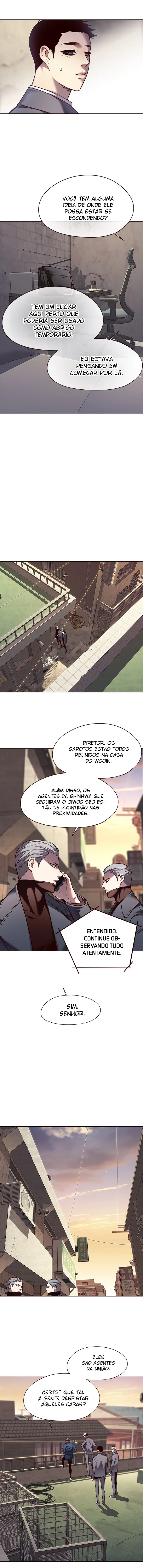 Read Eleceed PT Manga Online
