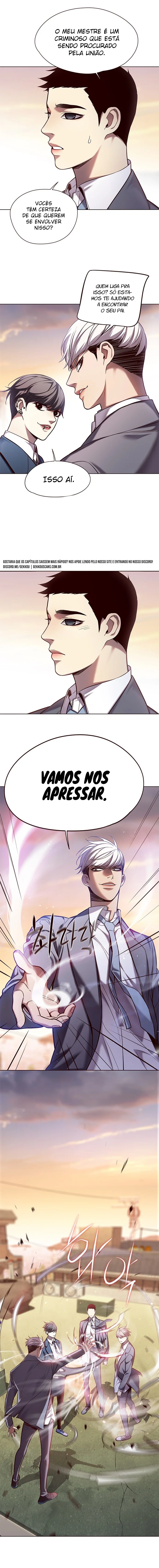 Read Eleceed PT Manga Online