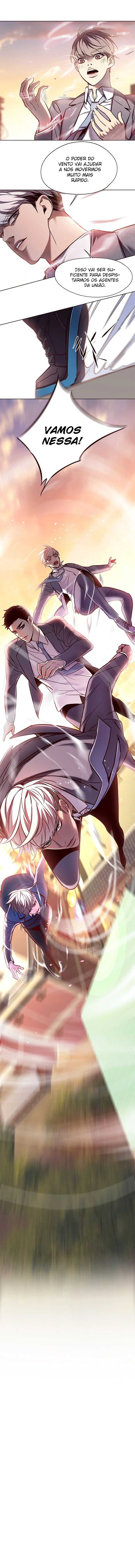Read Eleceed PT Manga Online