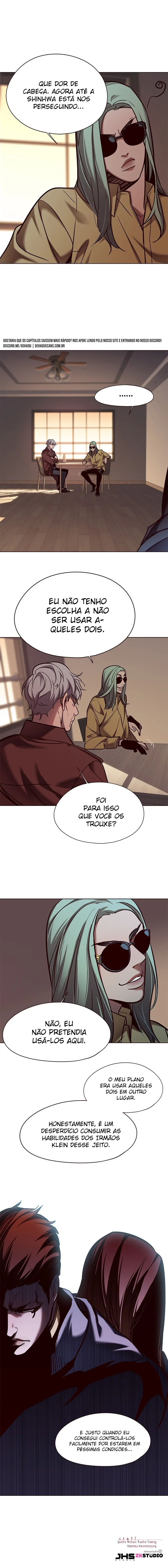 Read Eleceed PT Manga Online