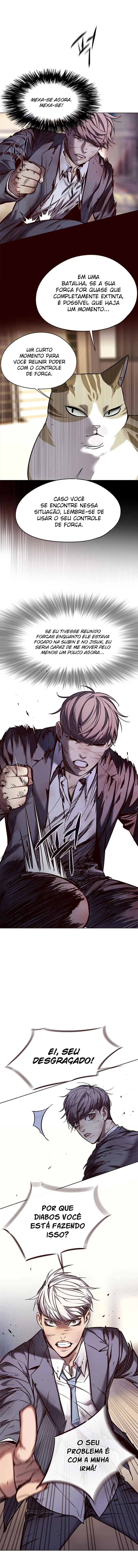 Read Eleceed PT Manga Online