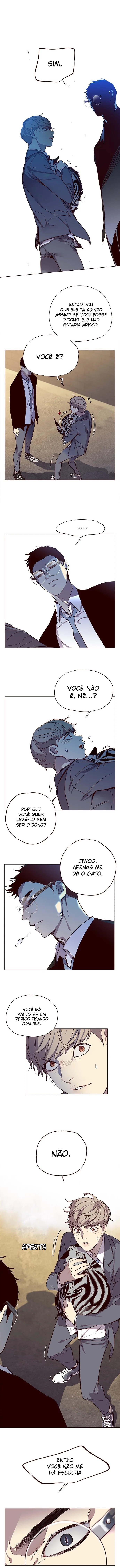 Read Eleceed PT Manga Online