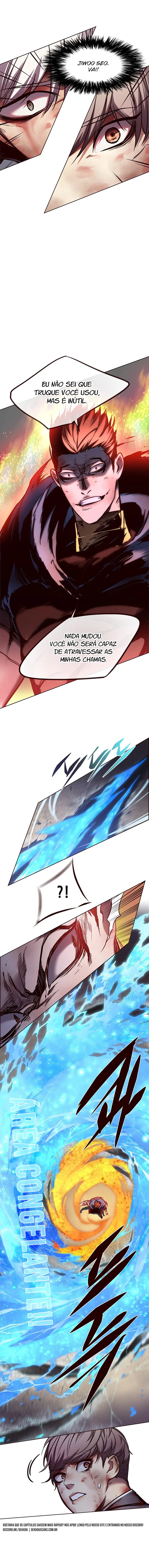 Read Eleceed PT Manga Online