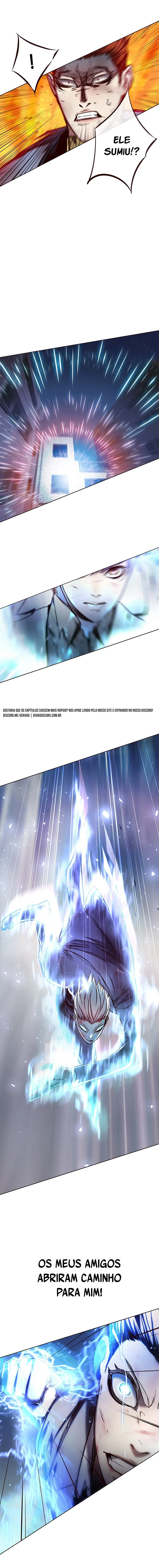 Read Eleceed PT Manga Online