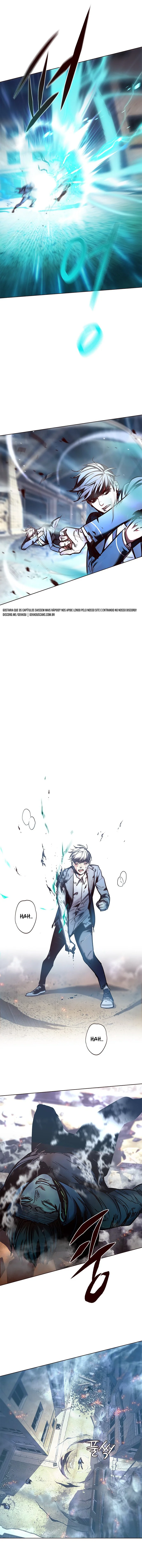 Read Eleceed PT Manga Online