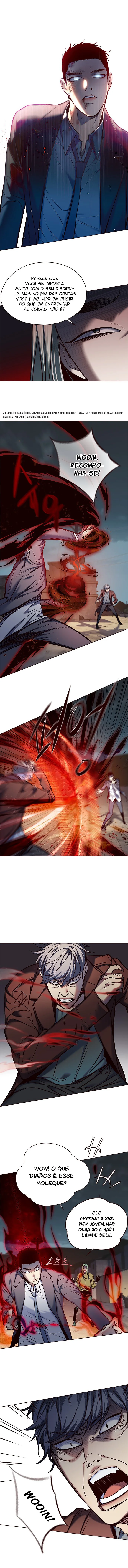 Read Eleceed PT Manga Online