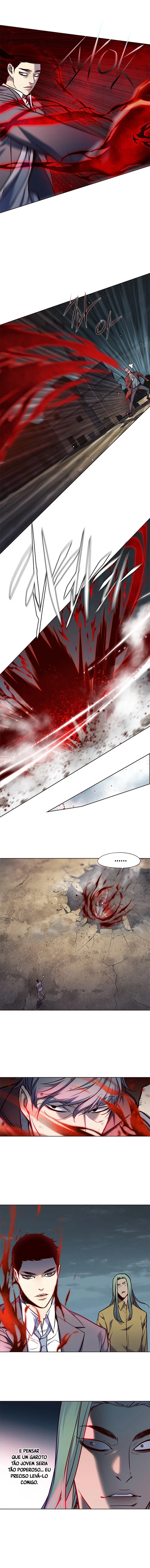 Read Eleceed PT Manga Online