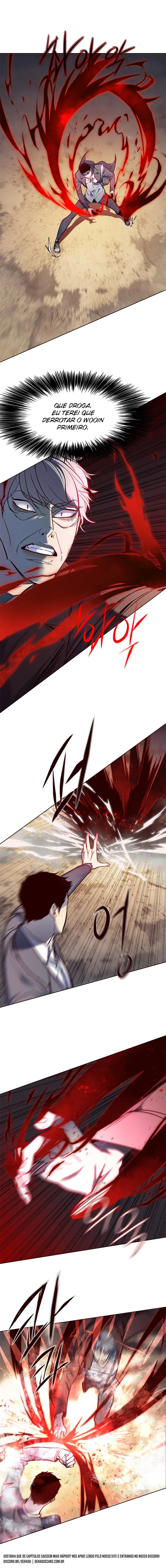 Read Eleceed PT Manga Online