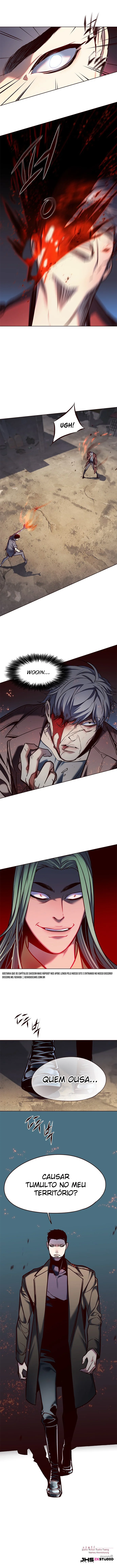 Read Eleceed PT Manga Online