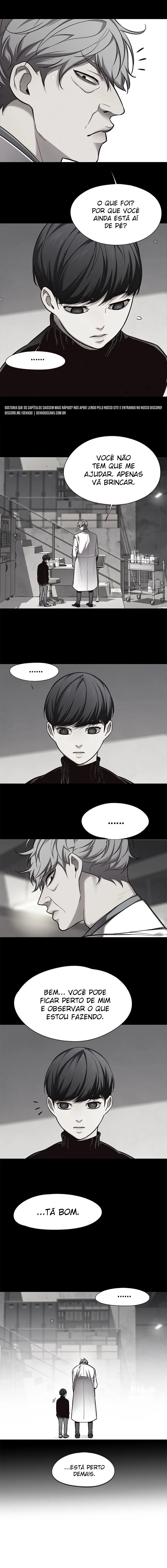 Read Eleceed PT Manga Online
