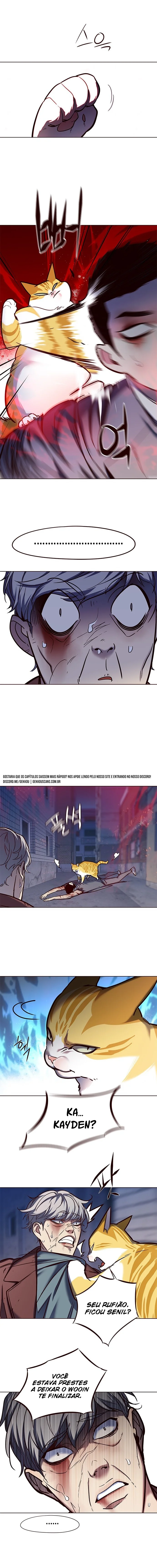 Read Eleceed PT Manga Online