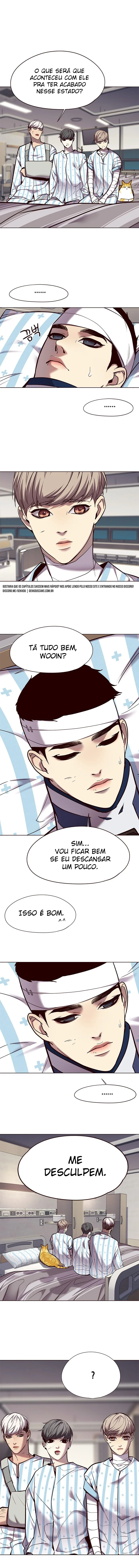 Read Eleceed PT Manga Online